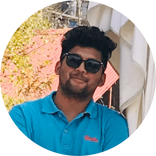 Testing our local water supply